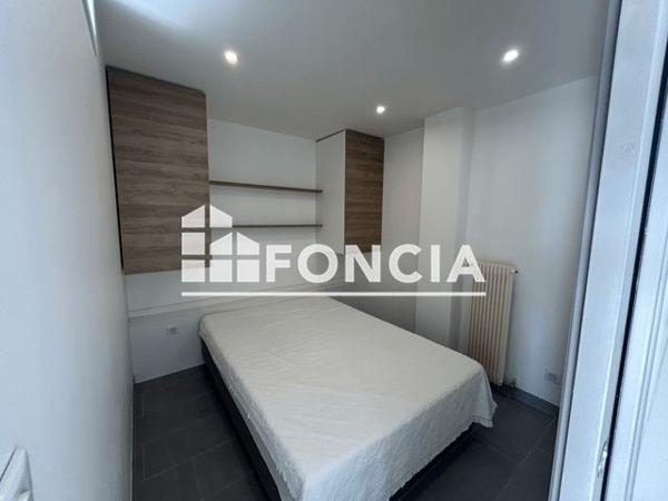 À vendre Appartement 2 pièces 30 m² - Le Grau-du-roi 30240