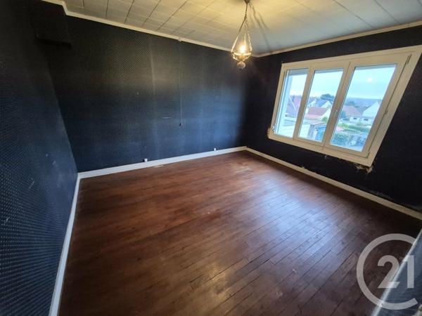 Maison à vendre  8 pièces - 92 m2 WIMEREUX - 62