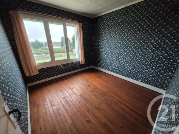 Maison à vendre  8 pièces - 92 m2 WIMEREUX - 62