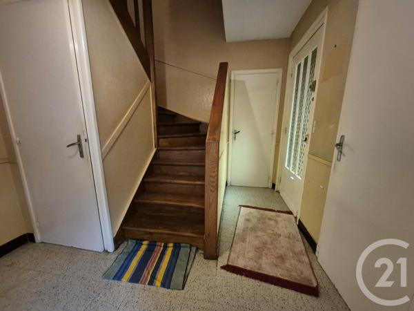 Maison à vendre  8 pièces - 92 m2 WIMEREUX - 62