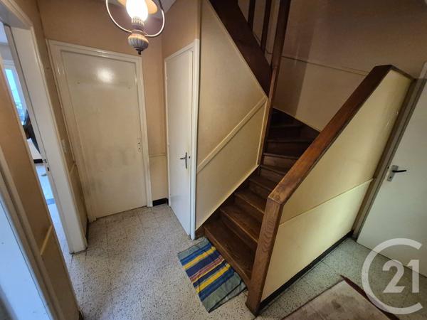 Maison à vendre  8 pièces - 92 m2 WIMEREUX - 62