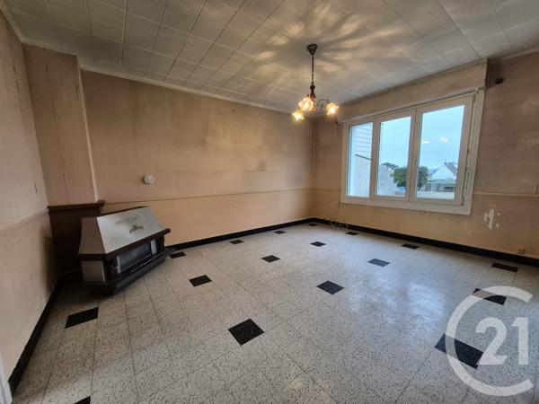 Maison à vendre  8 pièces - 92 m2 WIMEREUX - 62