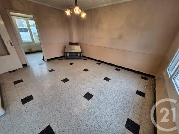 Maison à vendre  8 pièces - 92 m2 WIMEREUX - 62