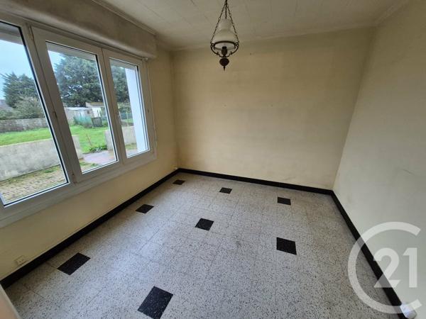 Maison à vendre  8 pièces - 92 m2 WIMEREUX - 62