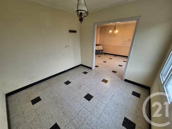 Maison à vendre  8 pièces - 92 m2 WIMEREUX - 62