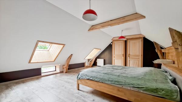 🏡 EXCLUSIVITÉ — Maison de caractère rénovée avec dépendances — Espinasse-Vozelle (03)