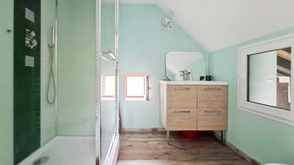 🏡 EXCLUSIVITÉ — Maison de caractère rénovée avec dépendances — Espinasse-Vozelle (03)