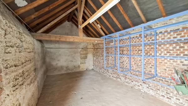 🏡 EXCLUSIVITÉ — Maison de caractère rénovée avec dépendances — Espinasse-Vozelle (03)
