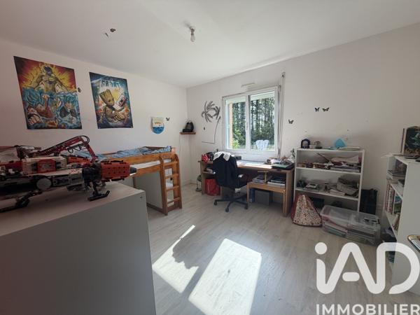 Maison à vendre 6 pièces 150 m² Rosporden