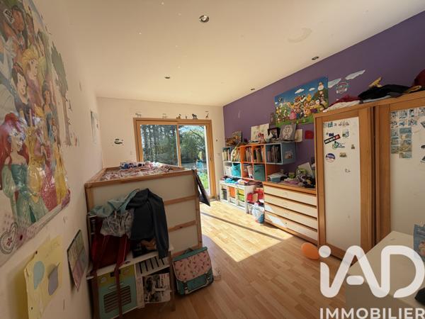 Maison à vendre 6 pièces 150 m² Rosporden