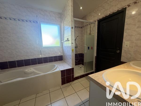 Maison à vendre 6 pièces 150 m² Rosporden