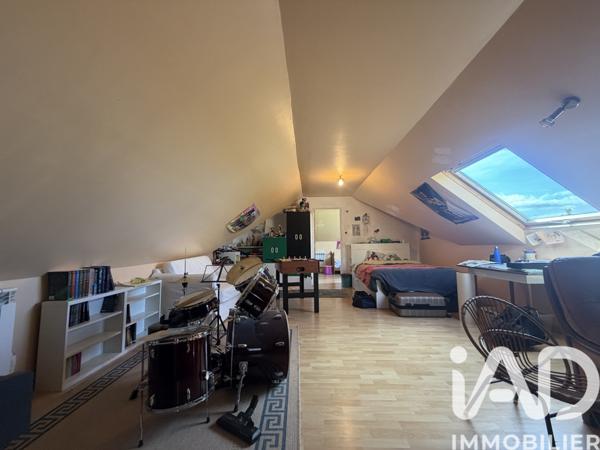 Maison à vendre 6 pièces 150 m² Rosporden