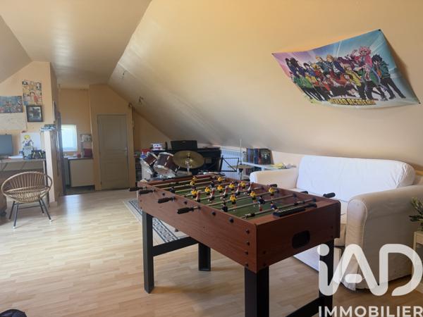 Maison à vendre 6 pièces 150 m² Rosporden
