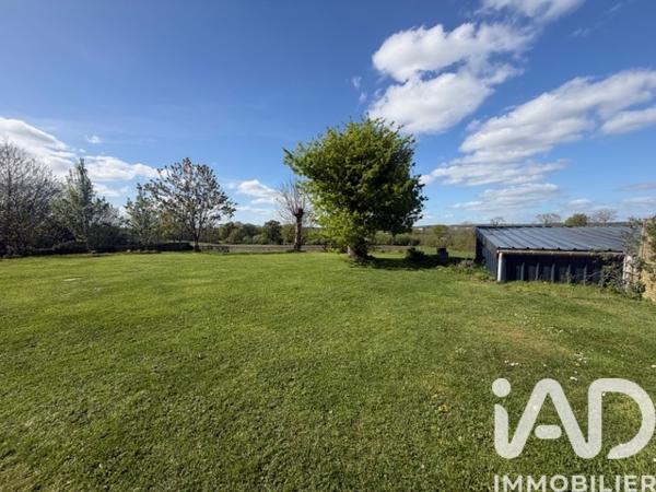 Maison à vendre 6 pièces 150 m² Rosporden