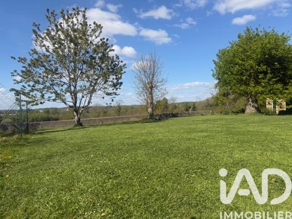 Maison à vendre 6 pièces 150 m² Rosporden