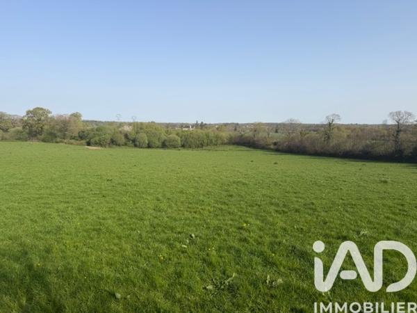Maison à vendre 6 pièces 150 m² Rosporden