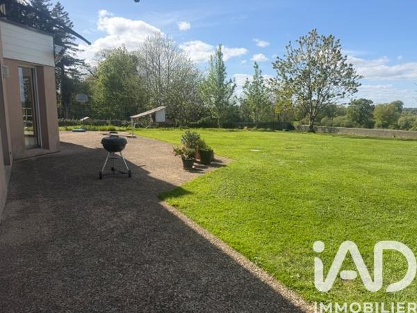 Maison à vendre 6 pièces 150 m² Rosporden