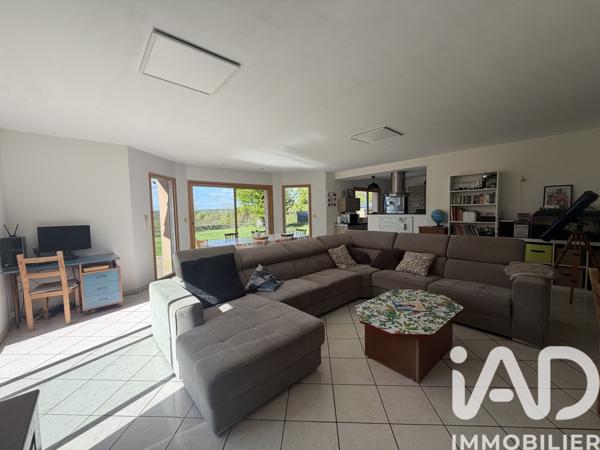 Maison à vendre 6 pièces 150 m² Rosporden