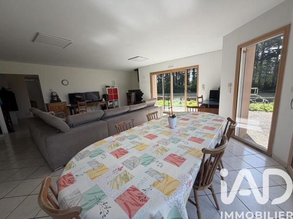 Maison à vendre 6 pièces 150 m² Rosporden