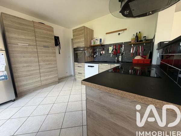 Maison à vendre 6 pièces 150 m² Rosporden
