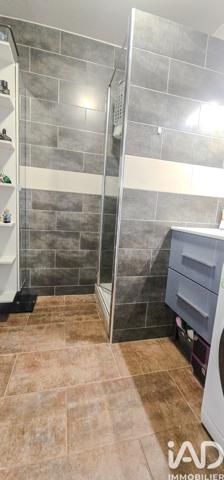 Appartement à vendre 4 pièces 70,28 m² Pontault-Combault