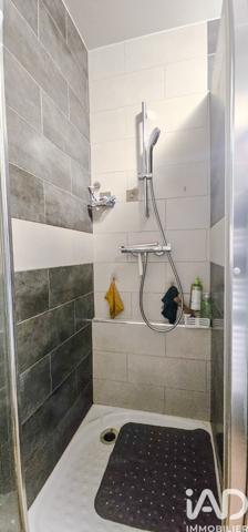 Appartement à vendre 4 pièces 70,28 m² Pontault-Combault