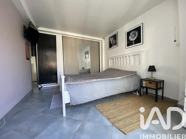 Maison à vendre 5 pièces 105 m² Saint-Fargeau-Ponthierry