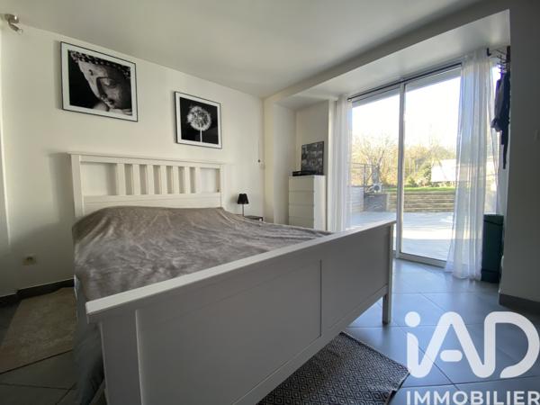 Maison à vendre 5 pièces 105 m² Saint-Fargeau-Ponthierry