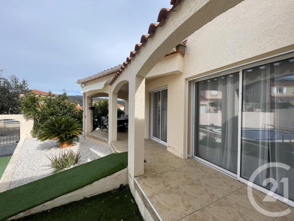 Maison à vendre  4 pièces - 150 m2 AMELIE LES BAINS PALALDA - 66