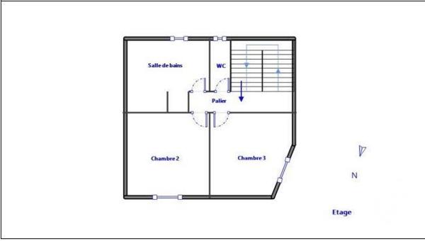 Maison à vendre  4 pièces - 150 m2 AMELIE LES BAINS PALALDA - 66