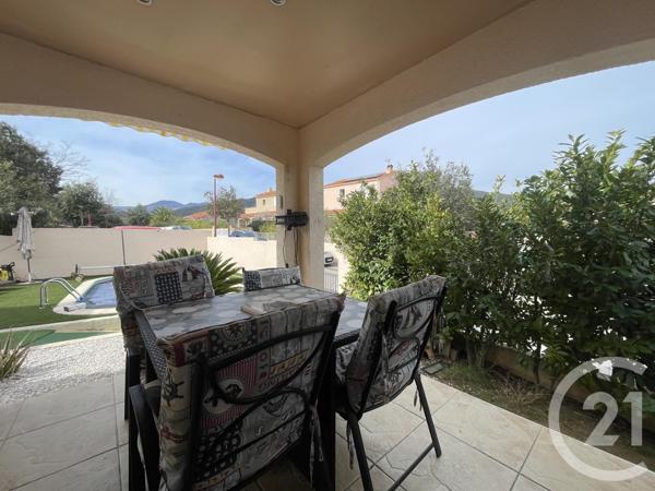 Maison à vendre  4 pièces - 150 m2 AMELIE LES BAINS PALALDA - 66