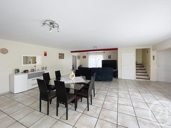 Maison à vendre  4 pièces - 150 m2 AMELIE LES BAINS PALALDA - 66