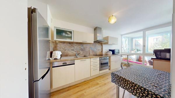 Appartement Roissy En Brie 5 pièce(s) 101 m2