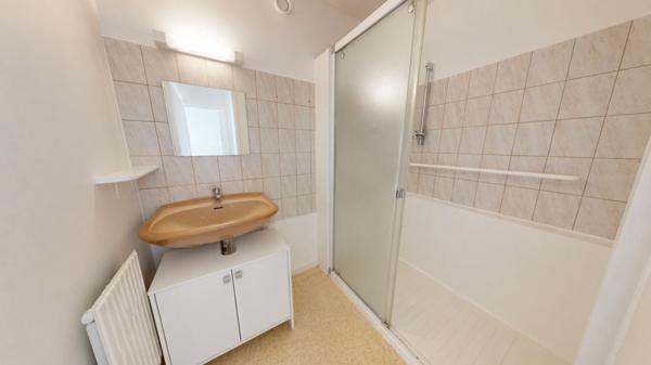 Appartement Roissy En Brie 5 pièce(s) 101 m2