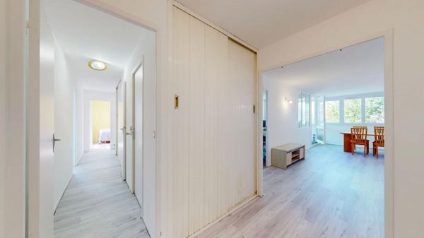 Appartement Roissy En Brie 5 pièce(s) 101 m2