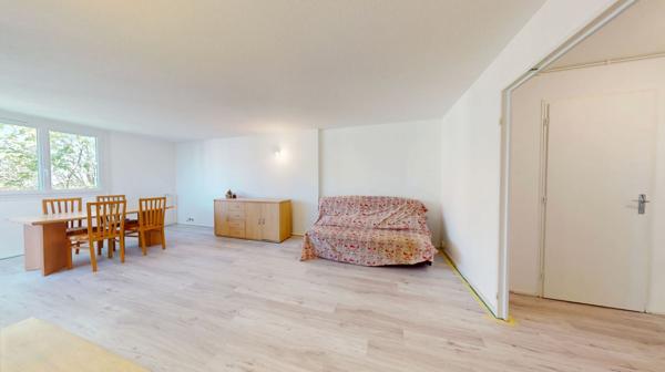 Appartement Roissy En Brie 5 pièce(s) 101 m2