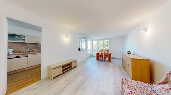Appartement Roissy En Brie 5 pièce(s) 101 m2