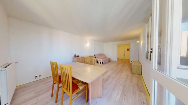 Appartement Roissy En Brie 5 pièce(s) 101 m2