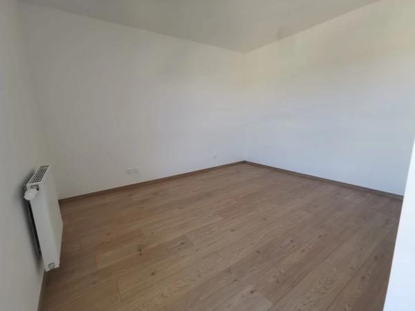 Quetigny – T2 neuf avec terrasse au pied du tram