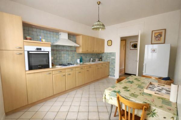 Une maison de plain pied agréable et bien pensée