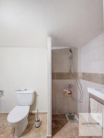 Maison à vendre 8 pièces MEZIN (47)