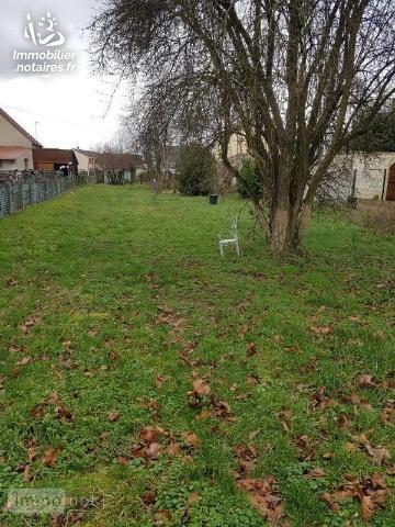 .Beau terrain à bâtir situé à Châlons en Champagne,