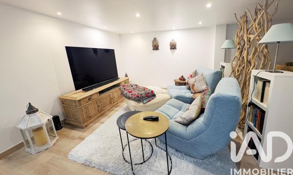 Maison à vendre 6 pièces 120 m² Bouafle