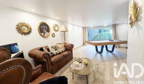 Maison à vendre 6 pièces 120 m² Bouafle