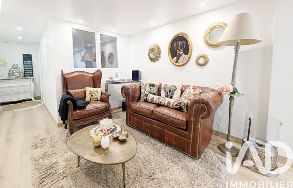 Maison à vendre 6 pièces 120 m² Bouafle