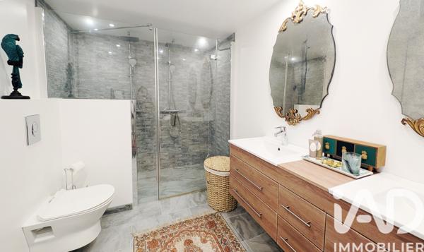 Maison à vendre 6 pièces 120 m² Bouafle