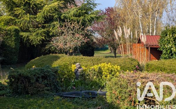 Maison à vendre 6 pièces 120 m² Bouafle