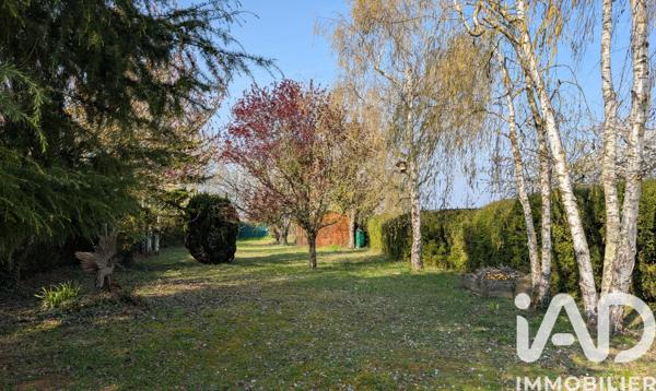 Maison à vendre 6 pièces 120 m² Bouafle