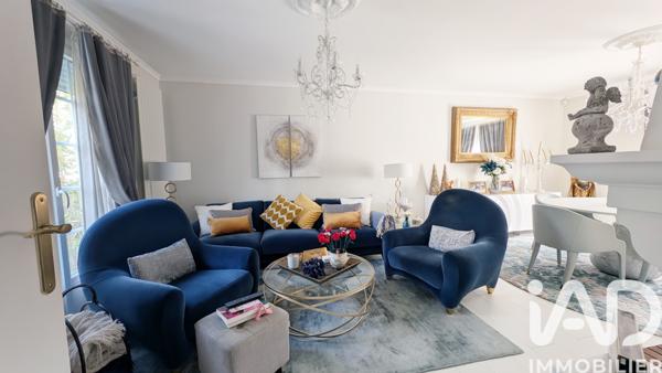 Maison à vendre 6 pièces 120 m² Bouafle