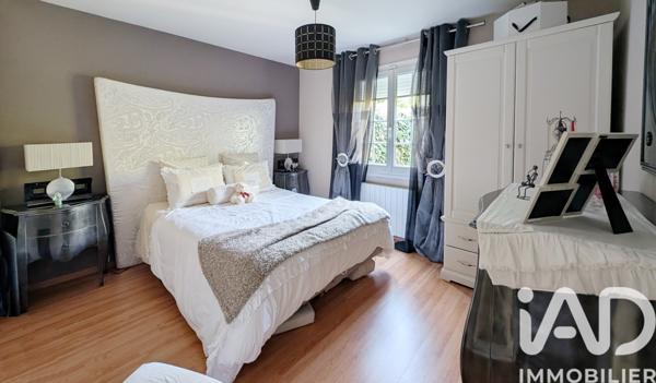 Maison à vendre 6 pièces 120 m² Bouafle